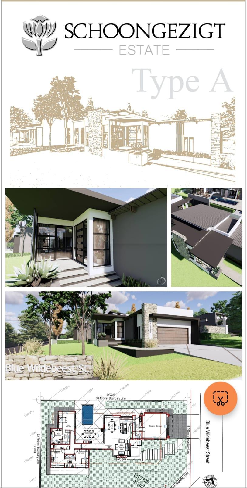 3 Bedroom Property for Sale in Cashan North West